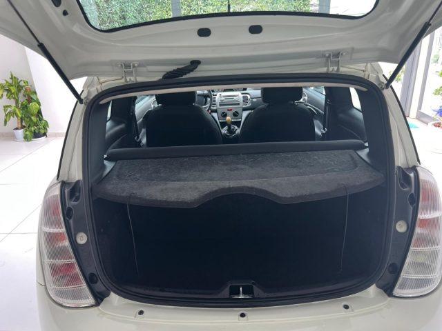 LANCIA Ypsilon 1.3 MJT 75 CV Diva