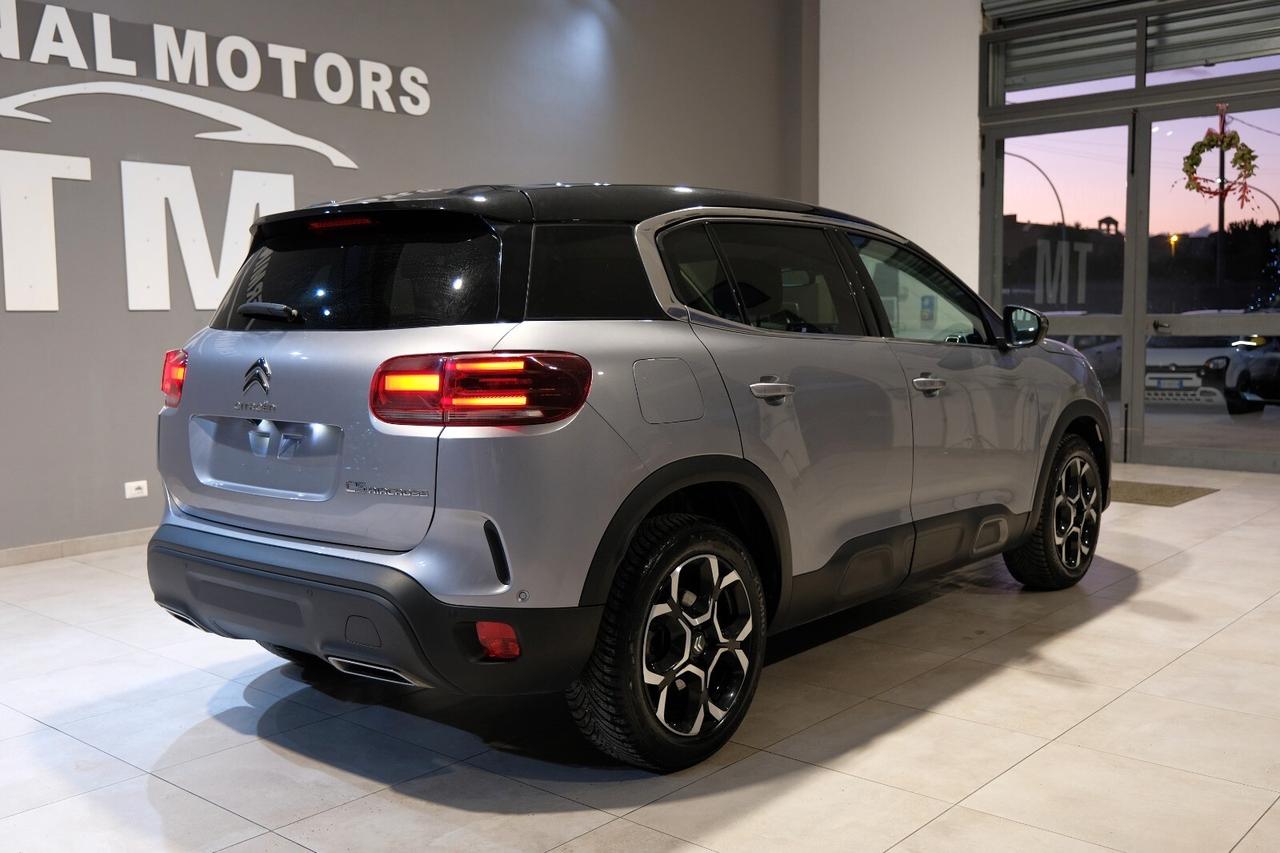 Citroen C5 Aircross BlueHDi 130 S&S EAT8 Max