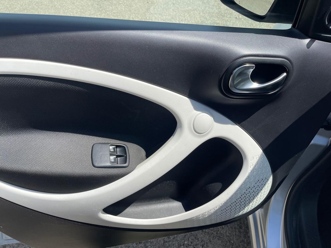 Smart ForFour 1.0 Passion #10622