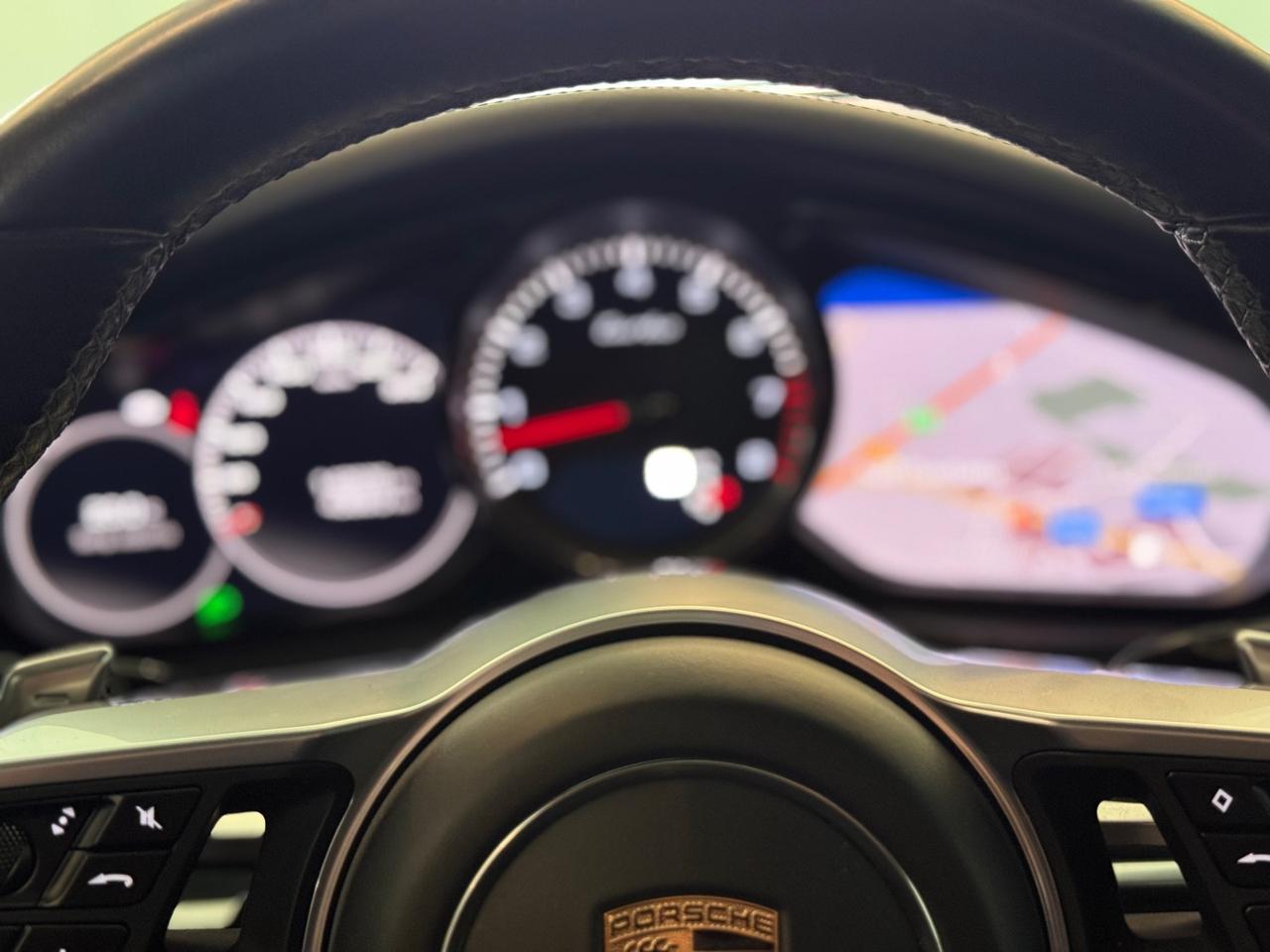 Porsche Panamera 4.0 Turbo
