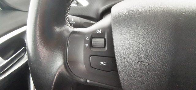PEUGEOT 2008 1° serie PureTech Turbo 110 S&S Allure