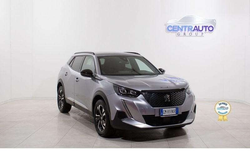 Peugeot 2008 2008 BlueHDi 130cv EAT8 Allure