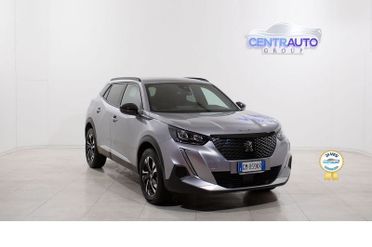 Peugeot 2008 2008 BlueHDi 130cv EAT8 Allure