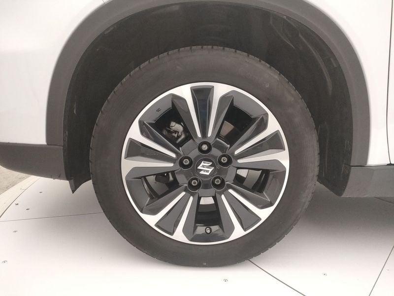 Suzuki Vitara Vitara 1.5h 140v Starview 2wd auto