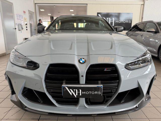 BMW M4 Competition M xDrive Cabrio /CARBONIO/LED/M DRIVE/