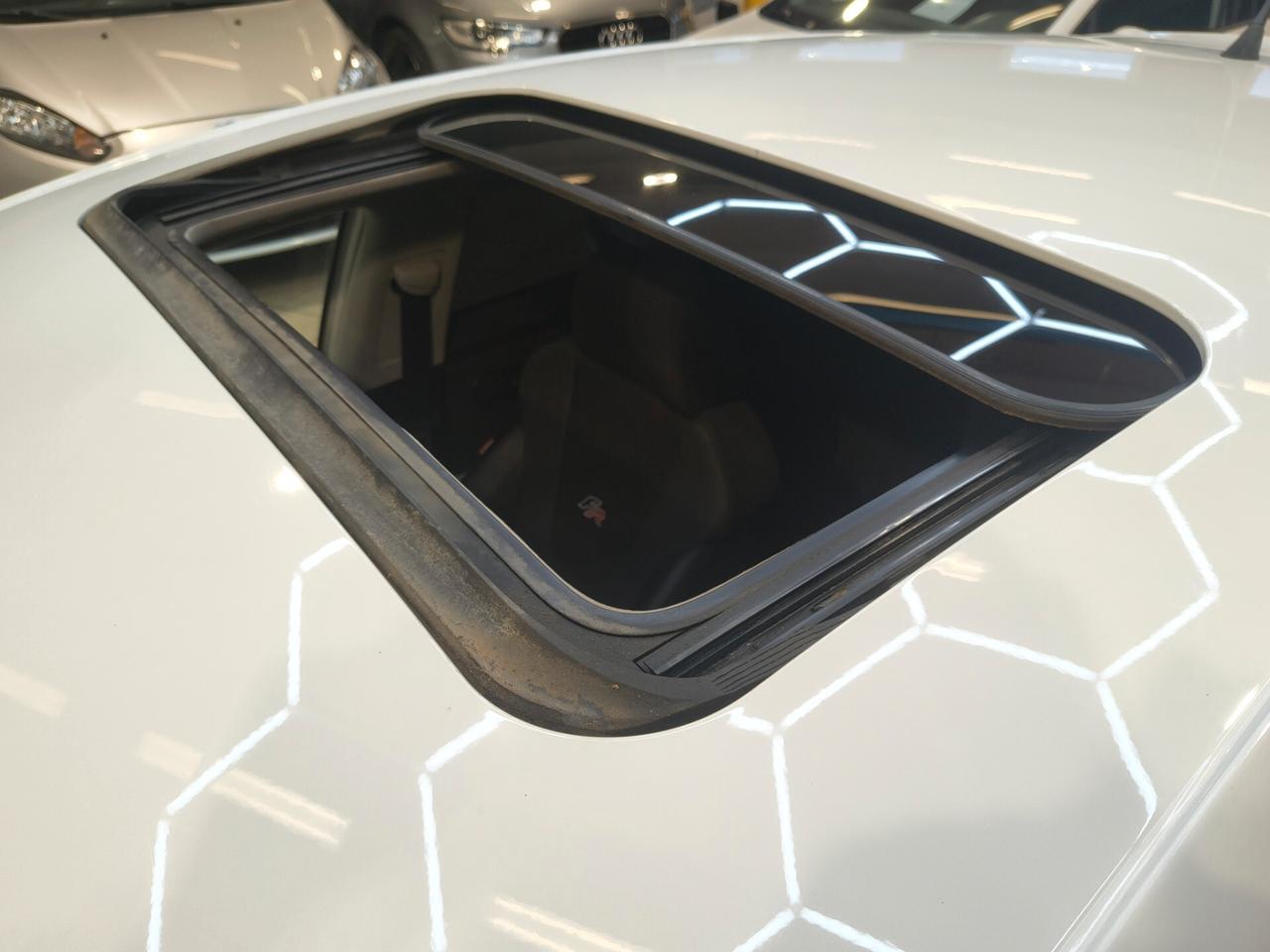 Seat Leon 2.0 TDI 170CV CR DPF FR tetto panoramico