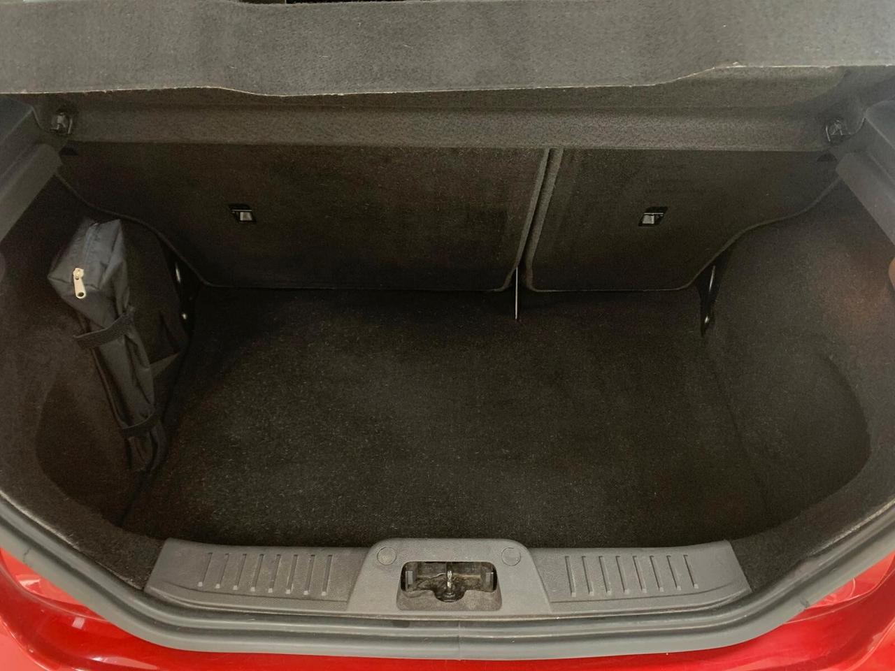 Ford Fiesta 1.5 TDCi 75CV 5 porte Business