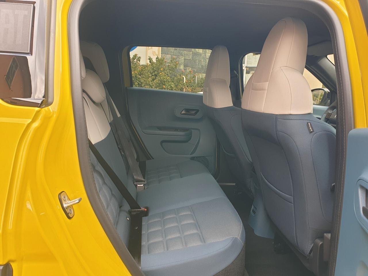 Fiat Grande Panda 1.2 Hybrid 110 CV S&S La Prima