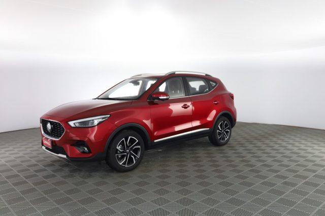 MG ZS ZS 1.0T-GDI aut. Luxury