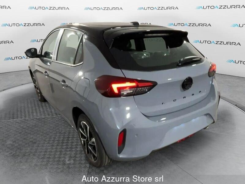 Opel Corsa 1.2 100 CV GS *PROMO AZZURRA*