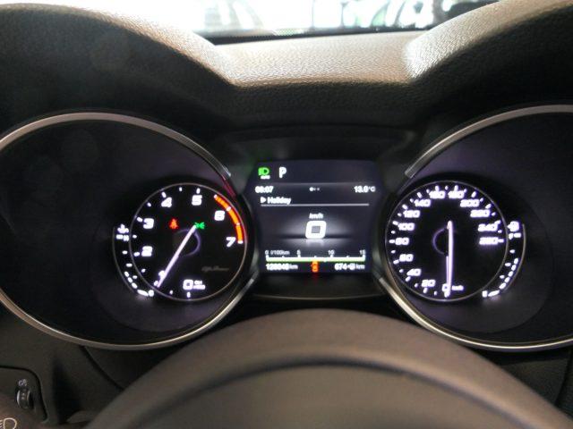 ALFA ROMEO Stelvio 2.0 Turbo 280 CV AT8 Q4 First Edition