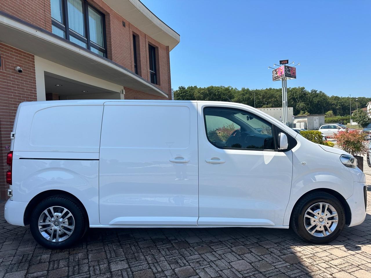 Peugeot Expert 2.0 Diesel Super Accessoriato