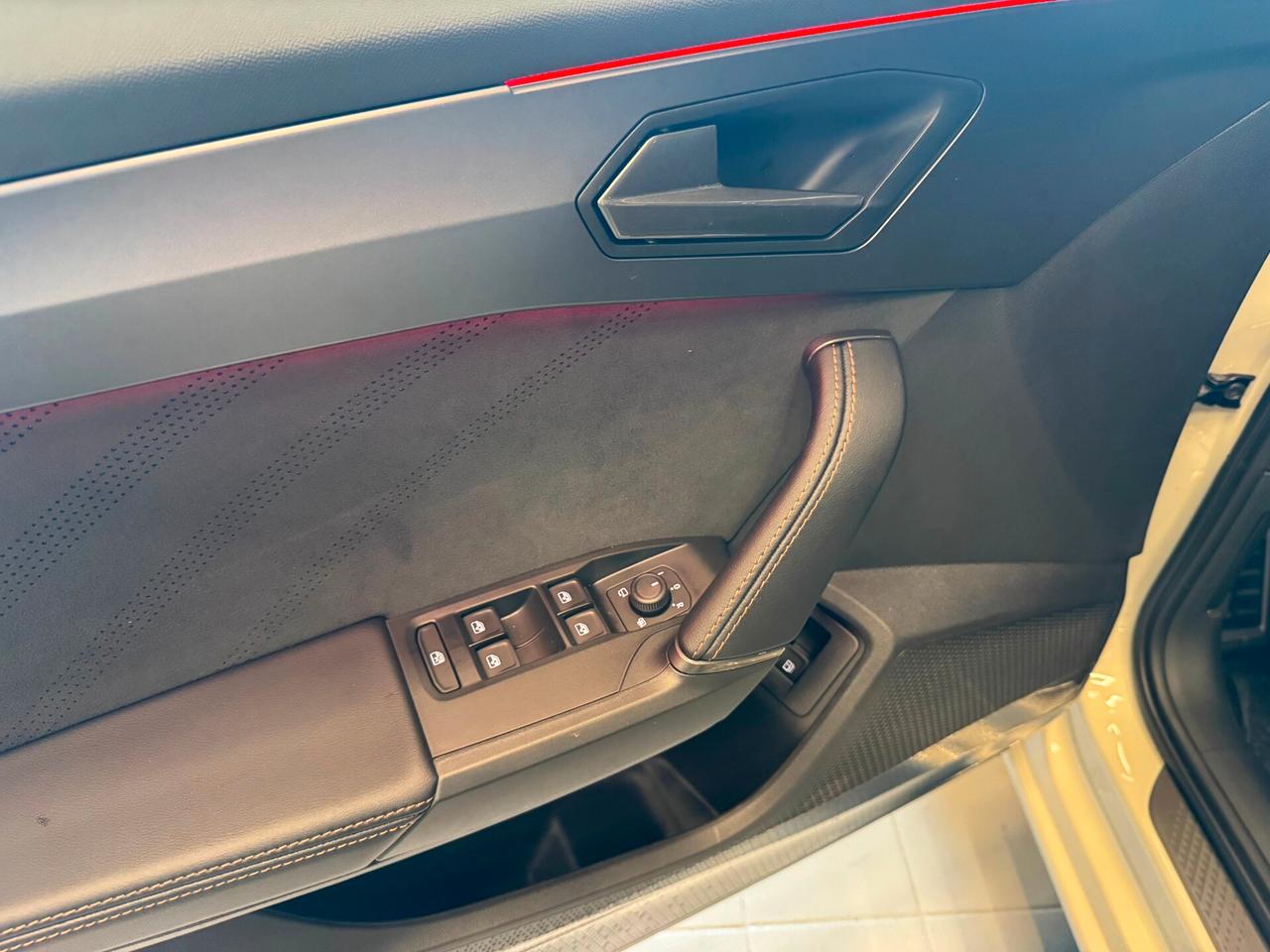 CUPRA Leon Leon 1.5 e-Hybrid 204 CV DSG