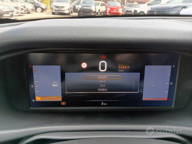 JEEP Avenger 1.2 100 CV Altitude