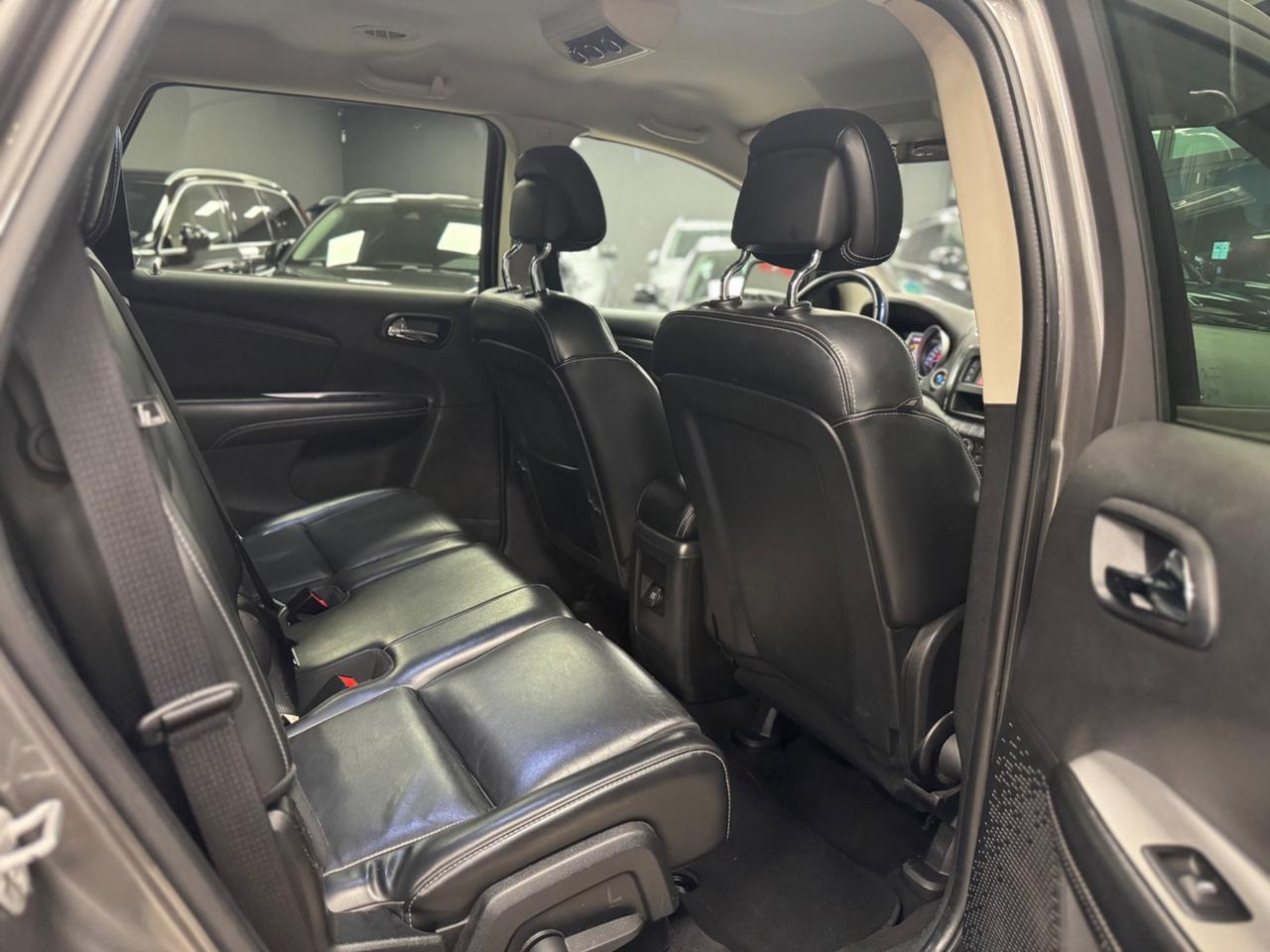 Fiat Freemont 2.0 Multijet 140 CV Lounge 7 posti