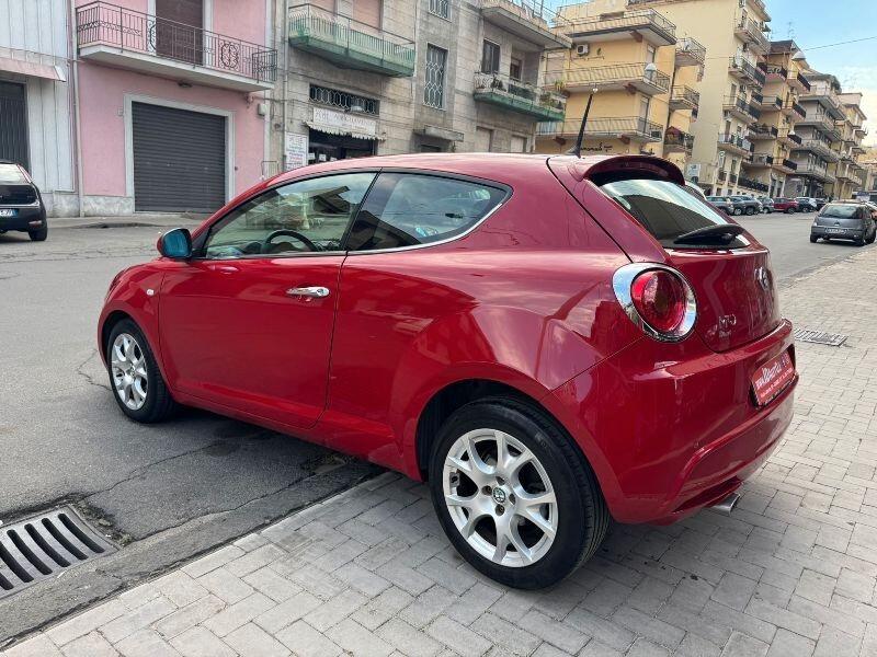Alfa Romeo MiTo 1.6 JTDm-2 S&S Distinctive