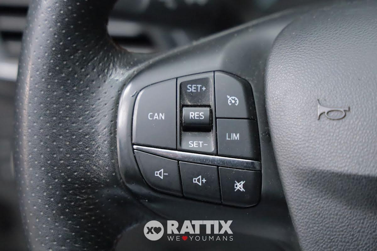 Ford Fiesta 1.0 ecoboost 100CV ST-Line 5p