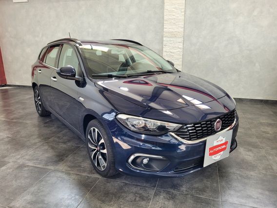 Fiat Tipo 1.6 Mjt Samps Sw Lounge
