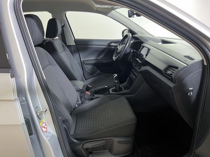 Volkswagen T-Cross T-Cross 1.0 TSI Style BMT