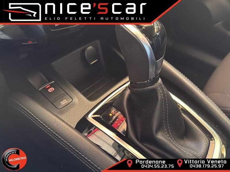 Nissan Qashqai Qashqai 1.5 dCi 115 CV DCT Tekna+