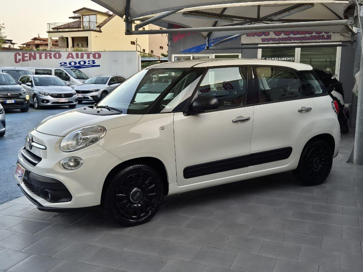FIAT - 500 L - 1.6 MJT 120 CV Mirror