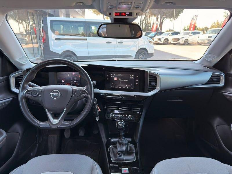 Opel Mokka II 2020 1.5 ELEGANCE S&S 110 CV - 1.5 ELEGANCE S&S 1