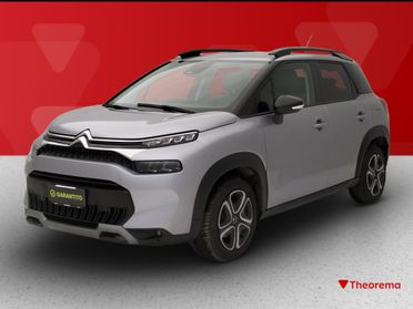 CITROEN C3 Aircross I 2021 - C3 Aircross 1.2 puretech Feel s&s 110cv