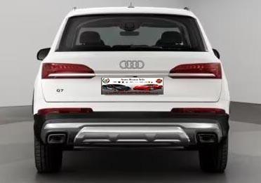 Audi Q7 SUV 55 TFSI e quattro tiptronic