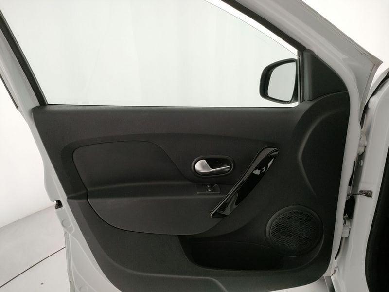 Dacia Sandero Sandero Stepway 0.9 TCe Turbo GPL 90 CV S&S Techroad