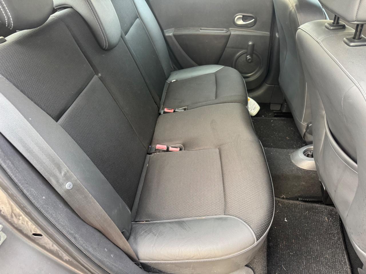 Renault Clio 1.2 16V 5P GPL neopaten garanzia 12 mesi