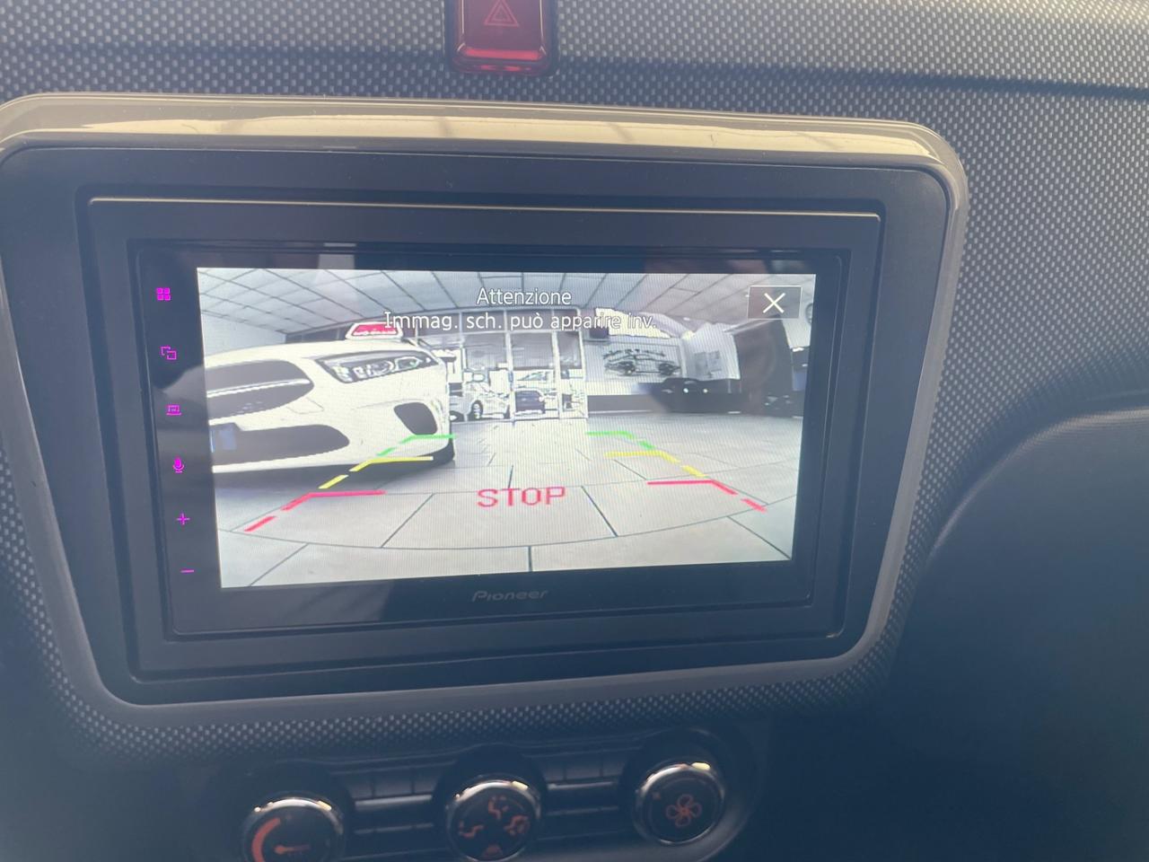 Ligier JS JS50 DCI Sport Ultimate Ice - Climatizzatore - Nessun vincolo -