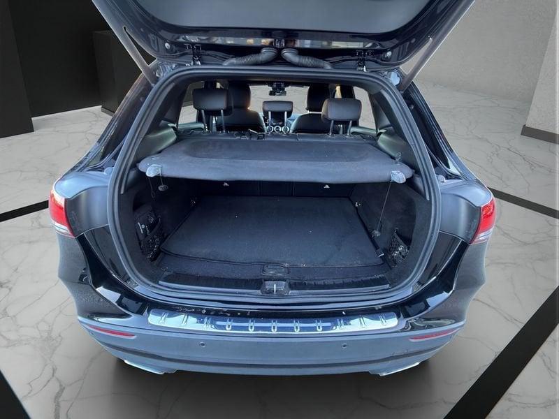 Mercedes-Benz GLA GLA 180 d Automatic Premium