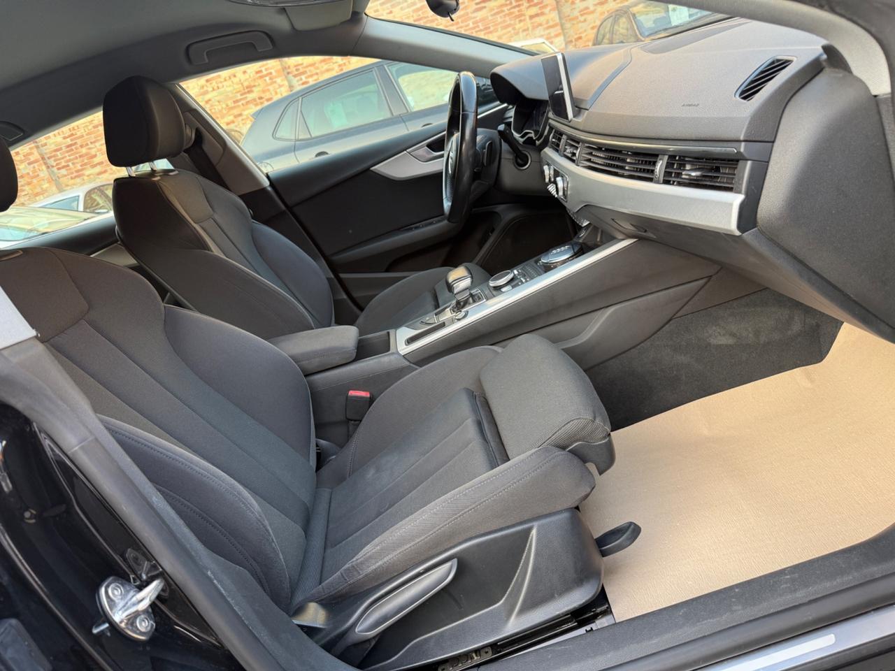 Audi A5 SPB 2.0 TDI 190 CV S tronic Business Sport