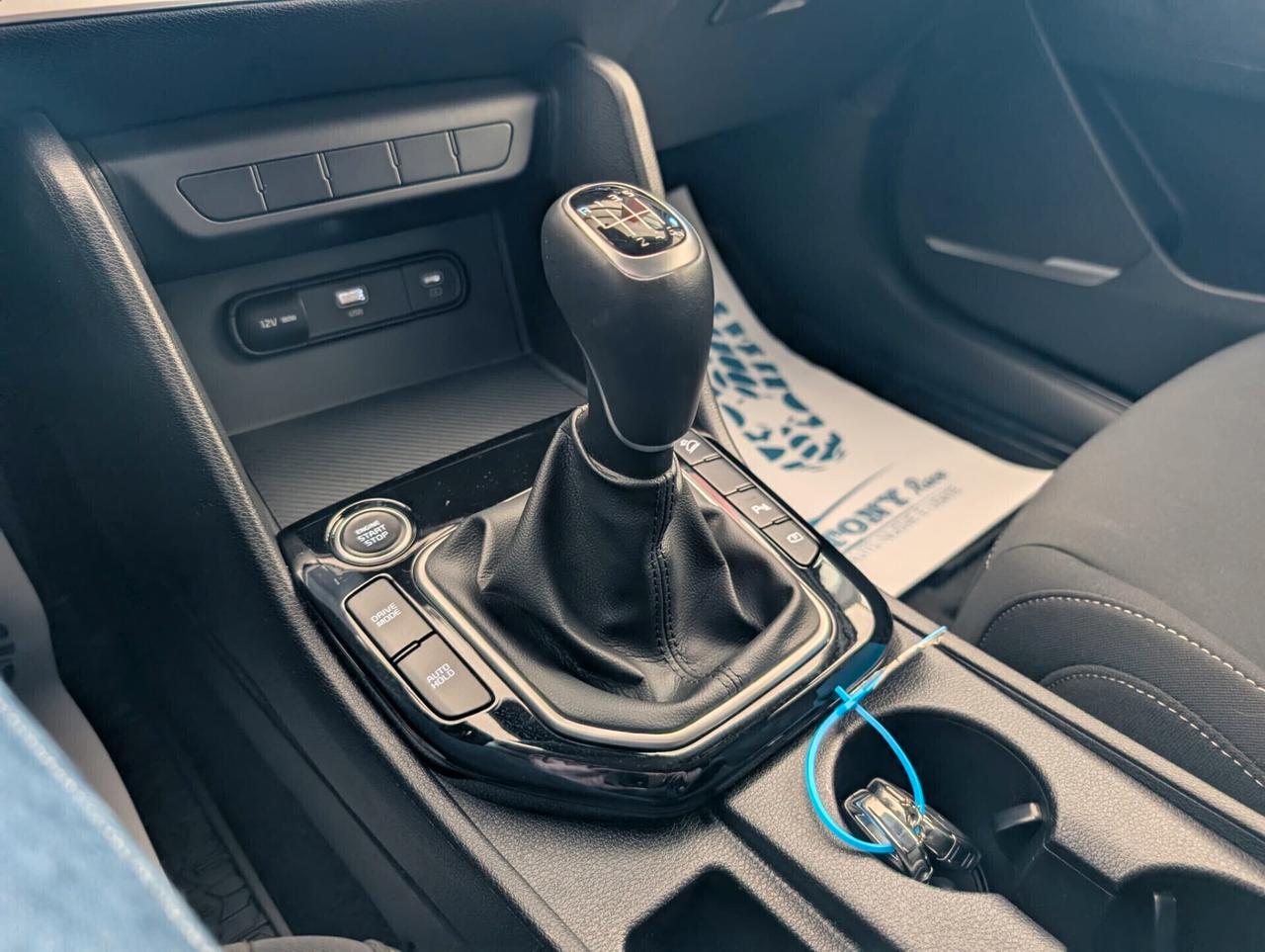 Kia Sportage 1.6 DIESEL AUTOCARRRO + IVA