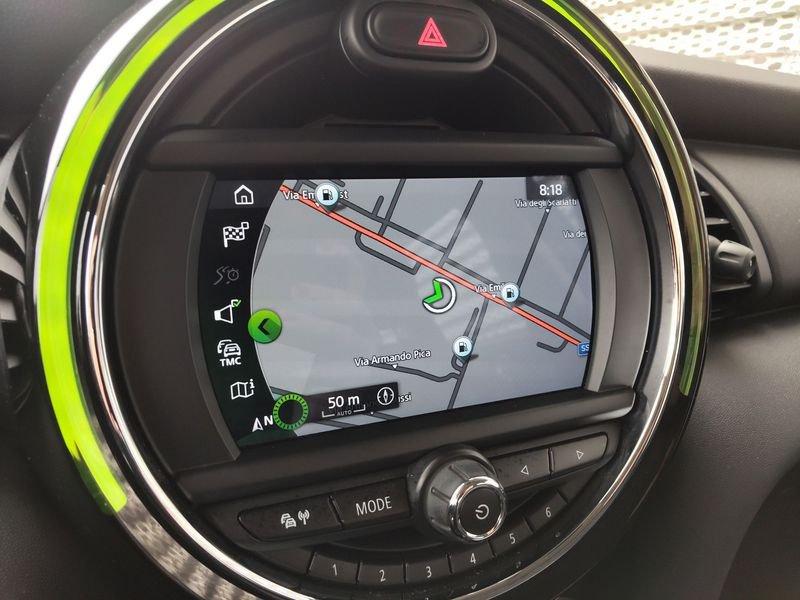 MINI Mini 5 porte Mini 5p 1.5 One 75cv