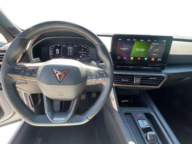 CUPRA Formentor 2.0 tdi 4drive 150cv dsg