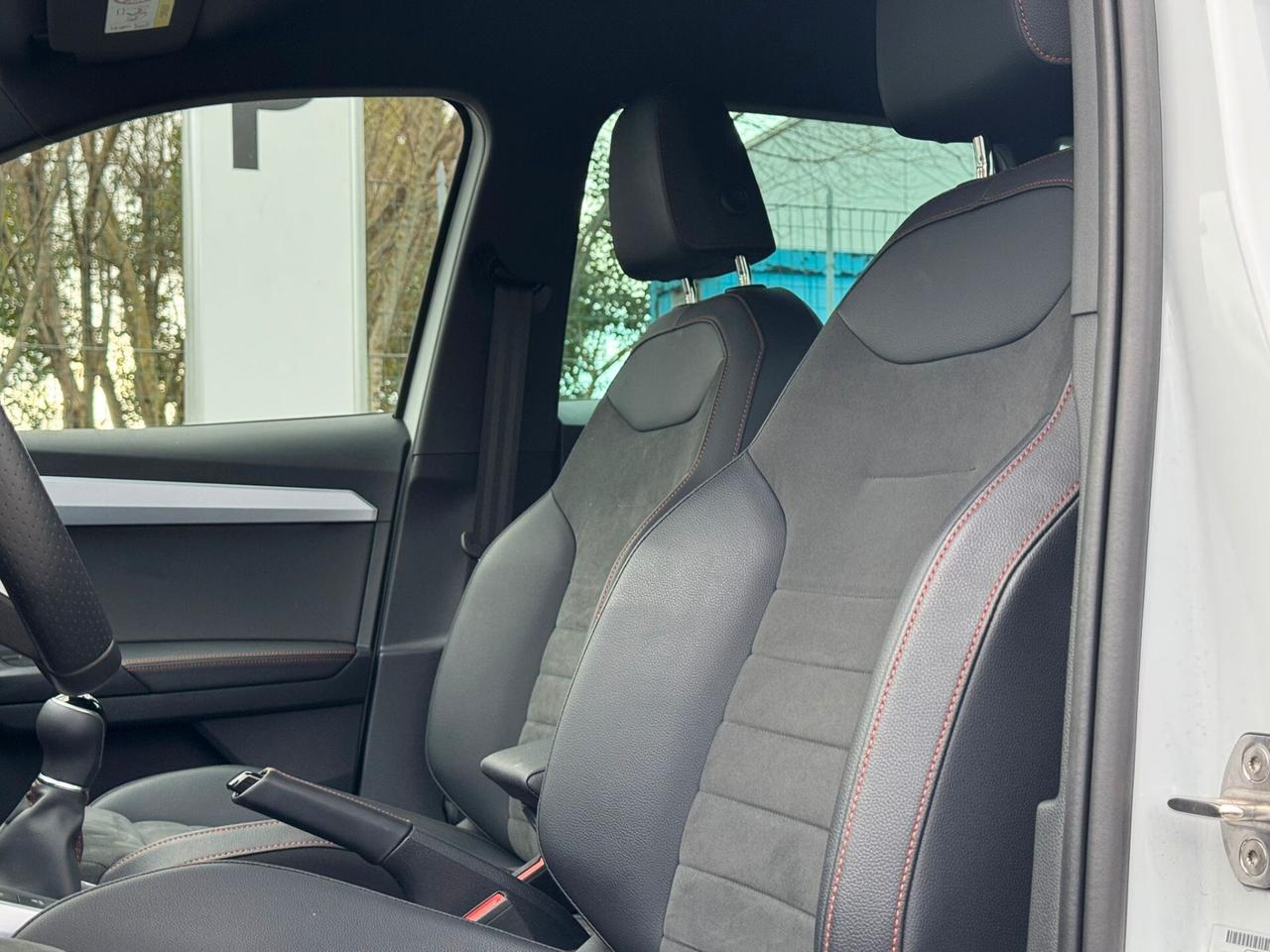 Seat Arona 1.0 EcoTSI 115 CV FR