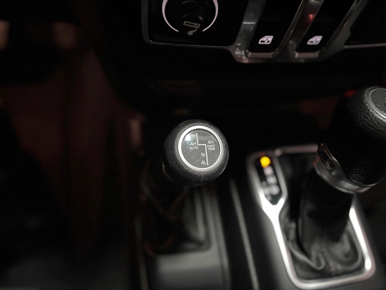 Jeep Wrangler 2.2 Mjt II Sport Plus Wrappata