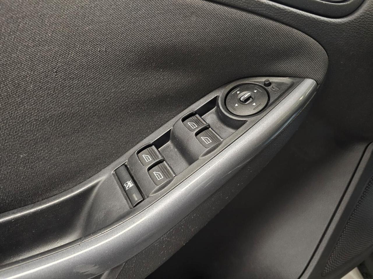 Ford Focus 1.6 150CV Ecoboost SW Titanium - Unico Proprietario