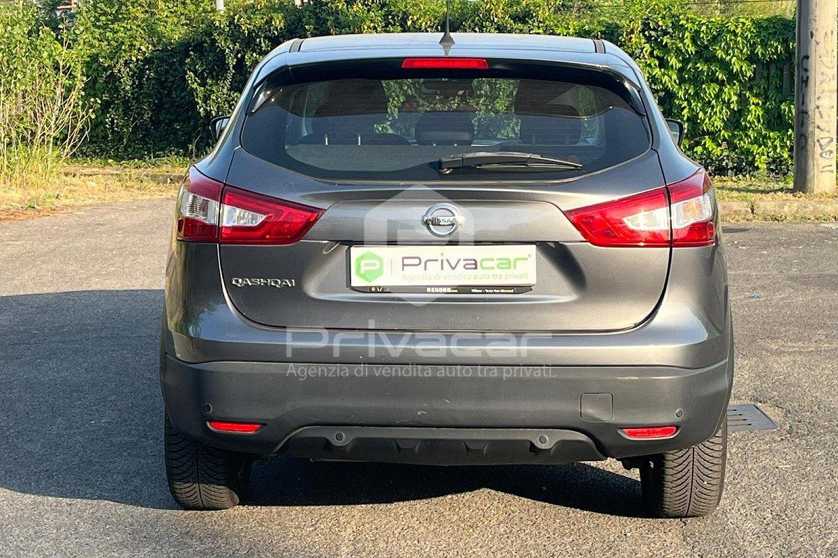 NISSAN Qashqai 1.2 DIG-T Acenta