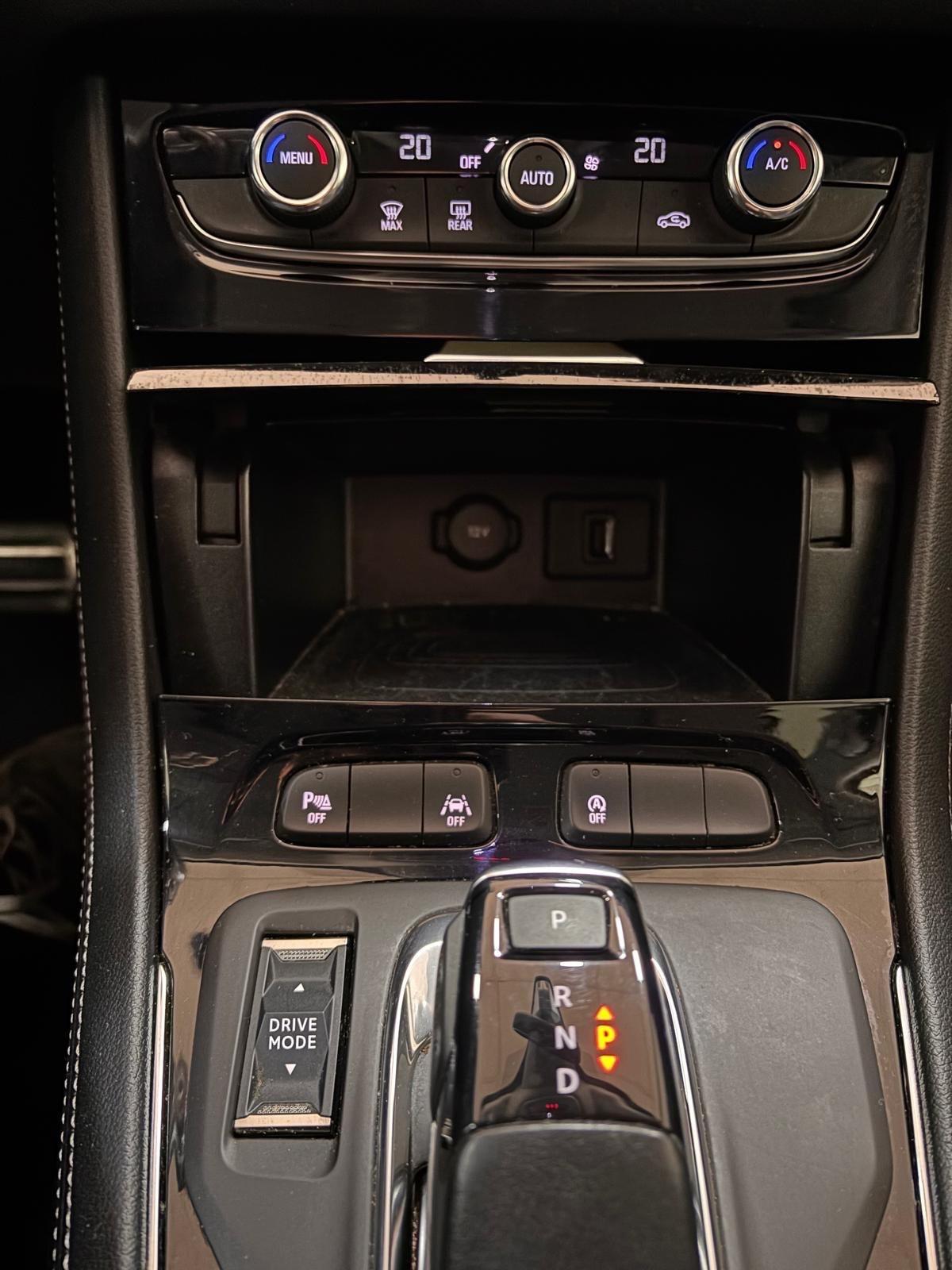 Opel Grandland 1.5 diesel Ecotec aut. GS Line