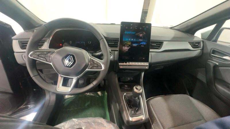 RENAULT Captur 2ª serie Captur TCe 100 CV GPL ...