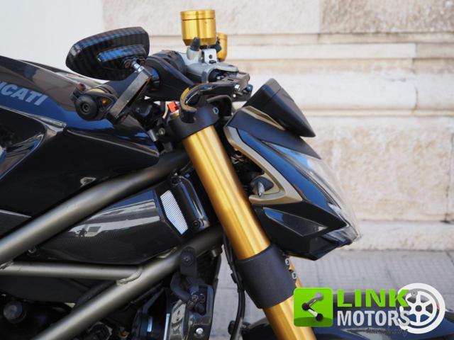 DUCATI Streetfighter 1098 S