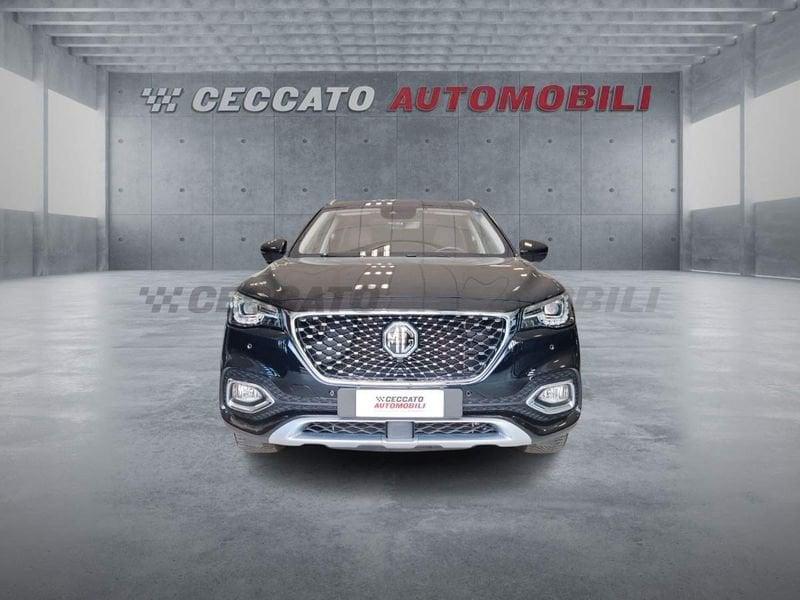 MG HS EHS 1.5 t-gdi phev Exclusive auto