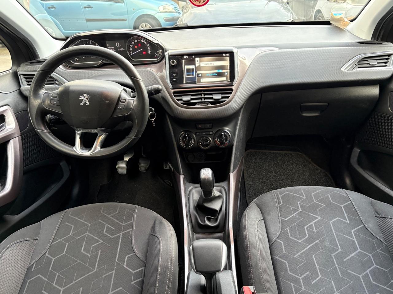 Peugeot 2008 1.6 HDi 92 CV magnifica
