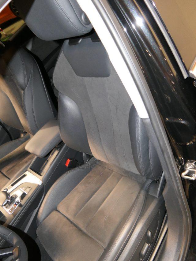 AUDI A4 Avant 45 TFSI quattro S tronic SPORT
