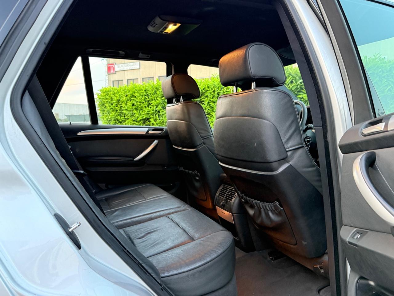 BMW X5 E53 3.0d 184 CV M-SPORT
