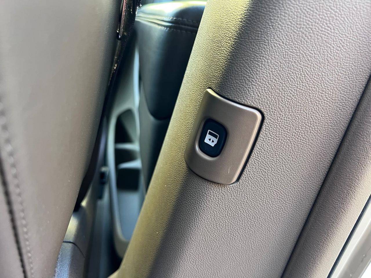 Lancia Voyager 2.8 D Platinum #9528