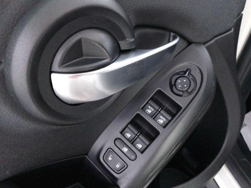 FIAT 500X 1.0 T3 Cross 120cv
