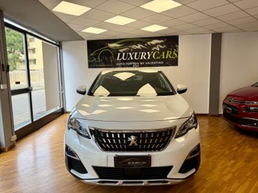 Peugeot 3008 PureTech Turbo 130 S&S EAT8 Allure